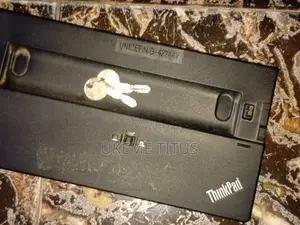 Lenovo Dock Station