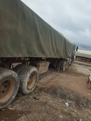Dangote Cement and Elephant Lafarge Distributor