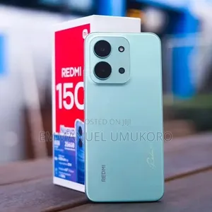 New Xiaomi Redmi 15C 4G 256 GB