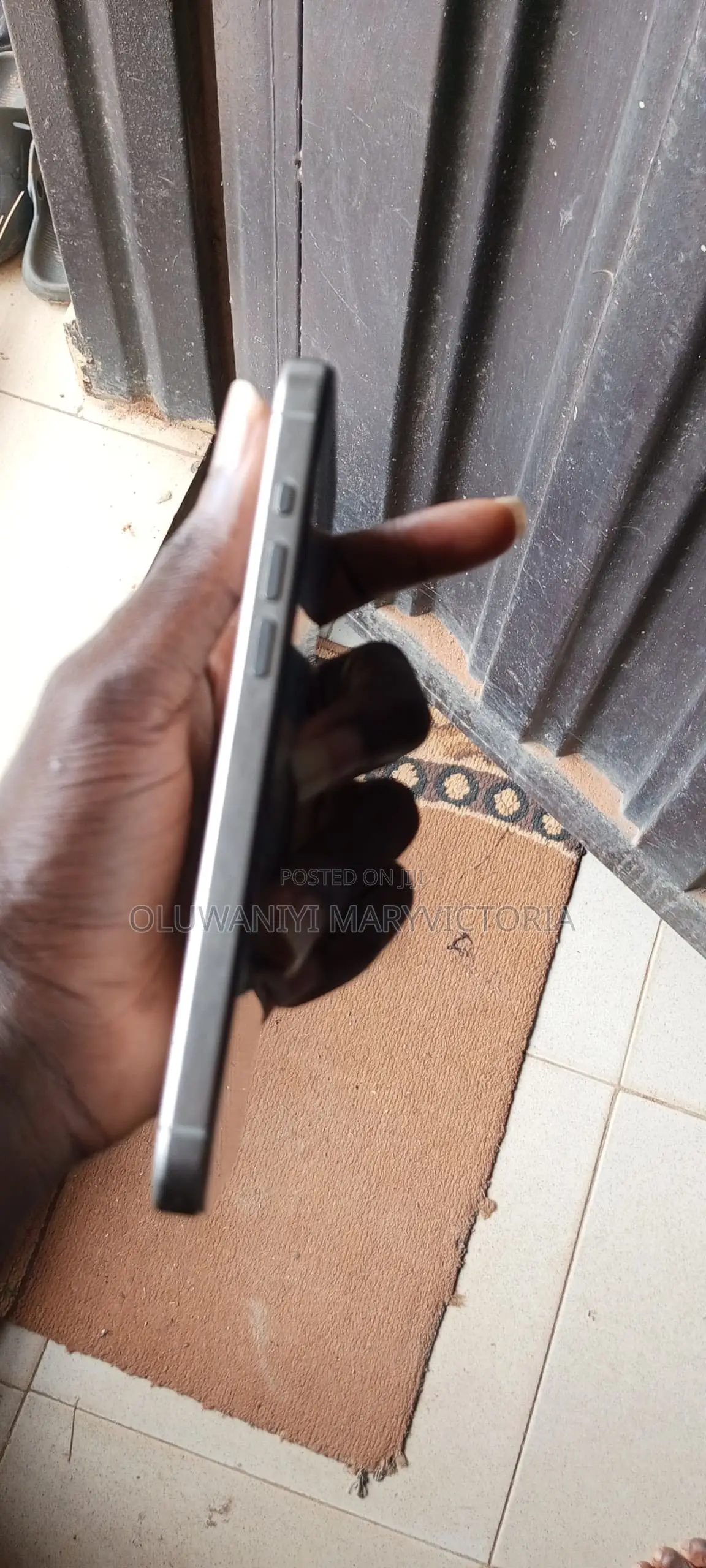 Apple iPhone 15 Pro Max 256 GB Gray