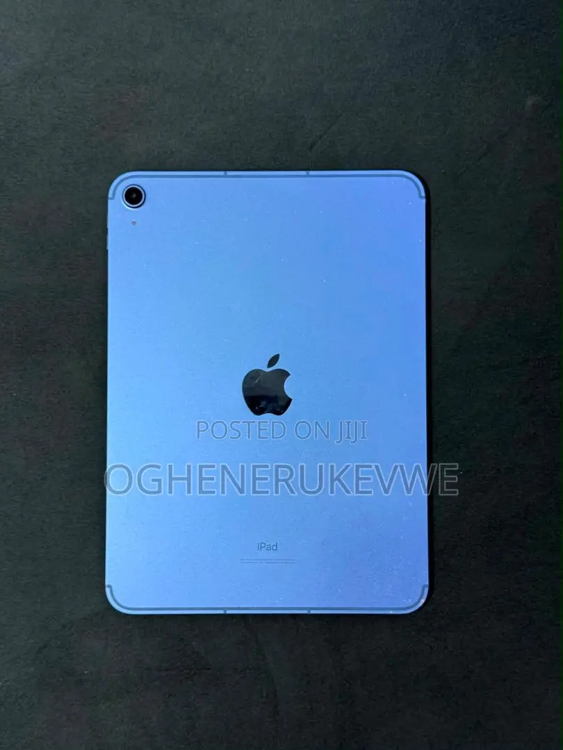 Apple iPad (2025) 128 GB Pink