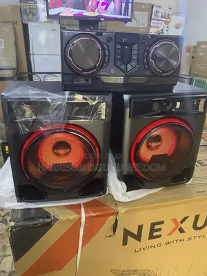 LG Xboom 950w for Sale