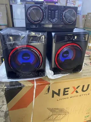 LG Xboom 950w for Sale