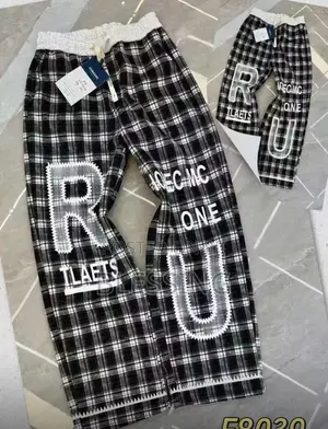 High-Quality Men’s Joggers