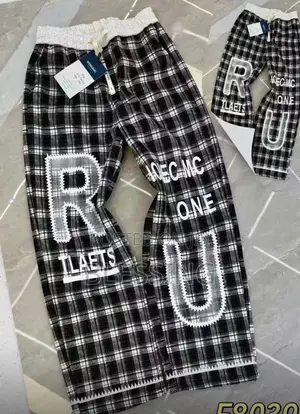 High-Quality Men’s Joggers