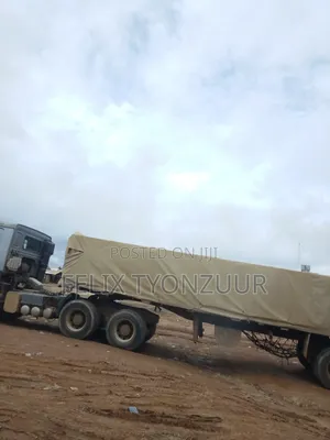 Dangote Cement PLC Distributors