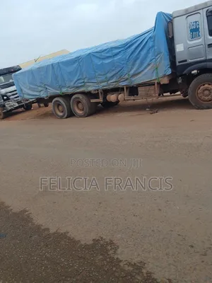 Dangote and Bua Cement
