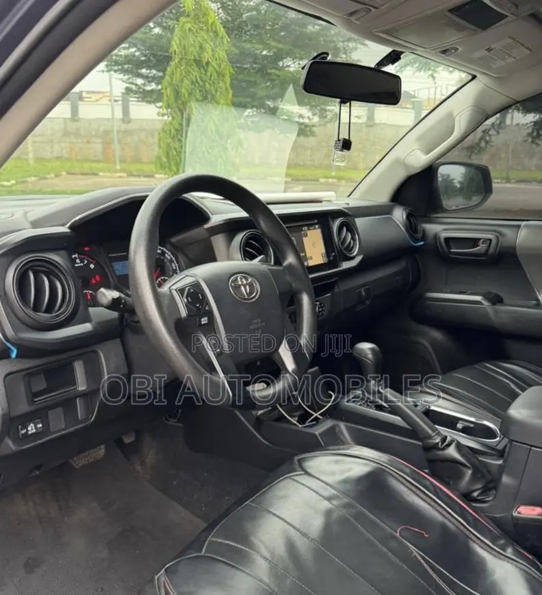 Mercedes-Benz M Class 2015 Gray