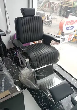 Exclusive Barber Chair