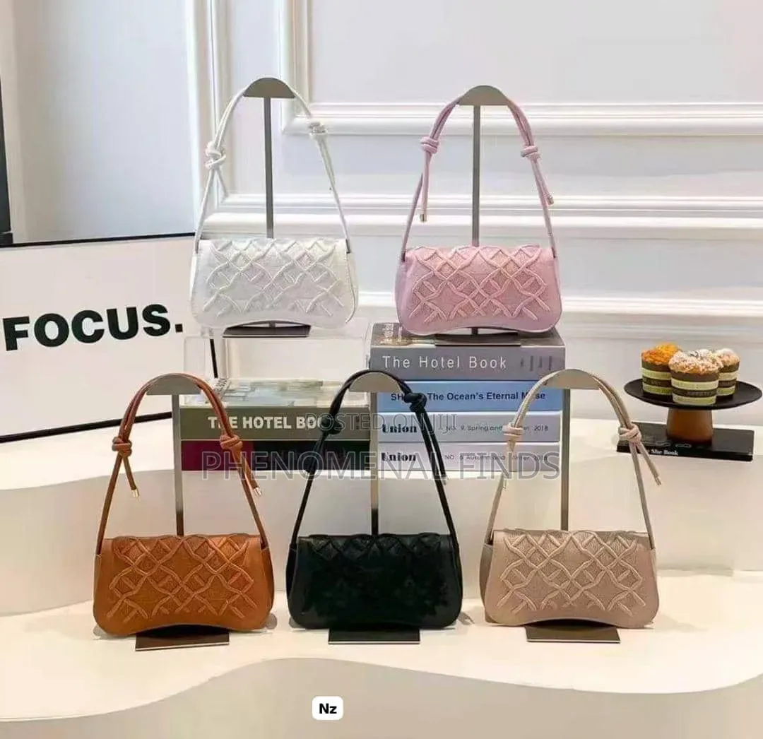 Shoulder Bag