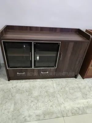 Quality Office 2 Doors Bookshelf