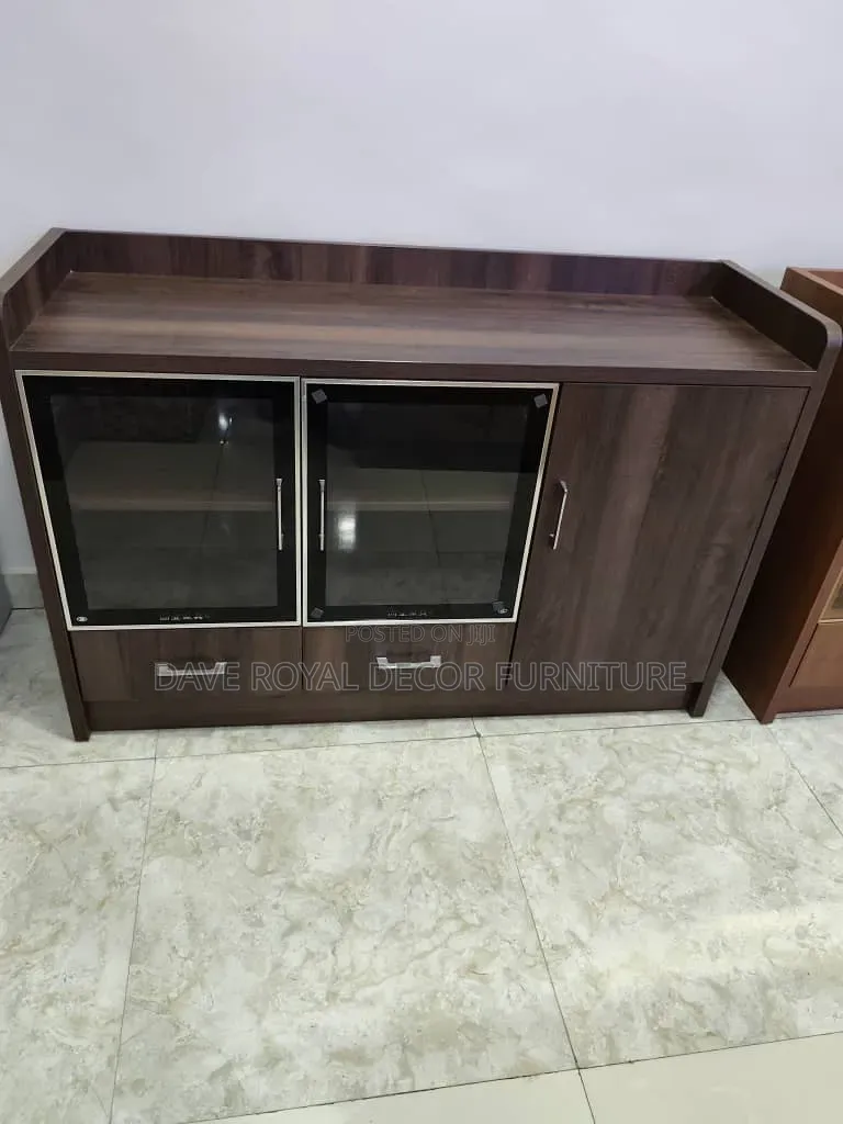 Quality Office 2 Doors Bookshelf