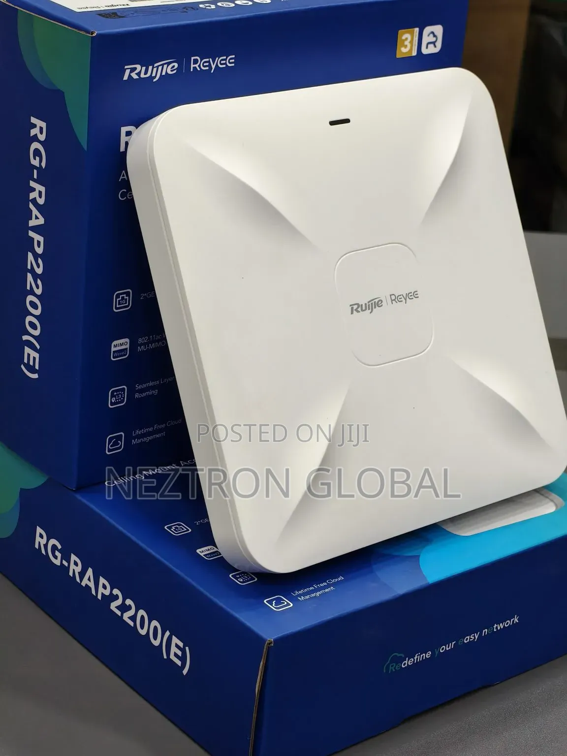 Rg-Rap2200
