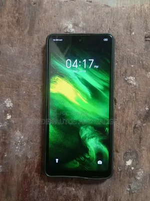 Infinix Note 12 VIP 256 GB Black