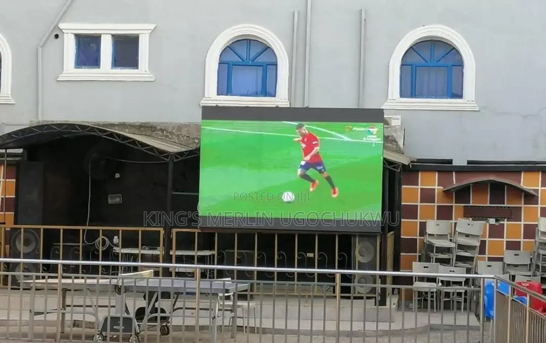 Led Screen