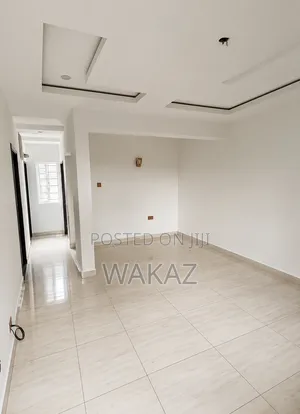 Furnished 1bdrm Room & Parlour in St John Estate, Obio-Akpor for rent