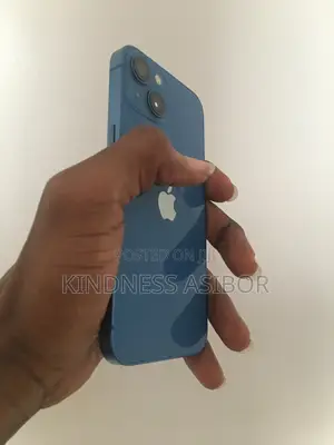 Apple iPhone 13 128 GB Blue