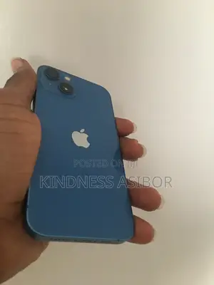 Apple iPhone 13 128 GB Blue