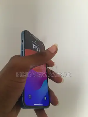 Apple iPhone 13 128 GB Blue
