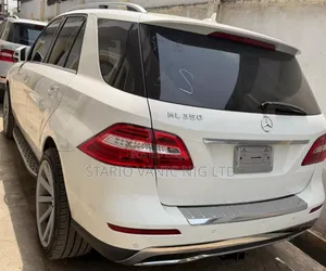 Mercedes-Benz 1722 2014 White
