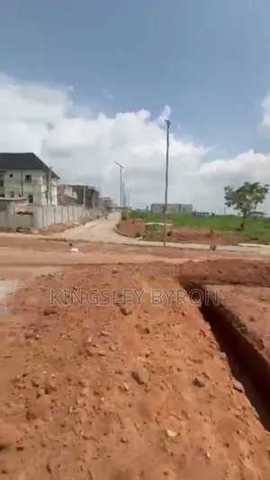 Hot Asokoro 1,943SQM in Admiralty Estate