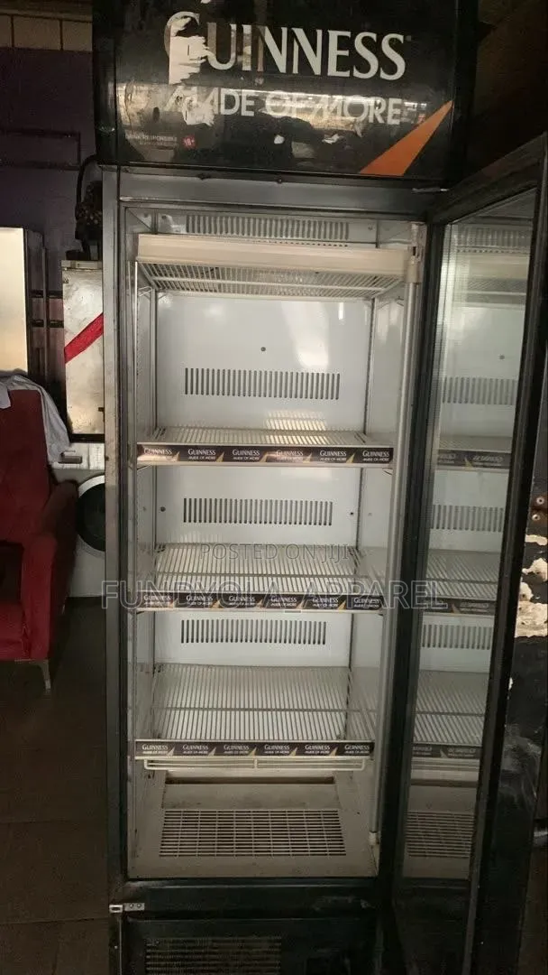 270 Liters Chiller Refrigerator