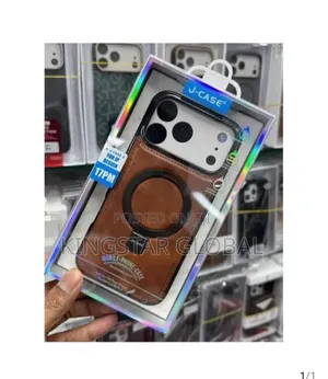 iPhone 17 Pro Max Case