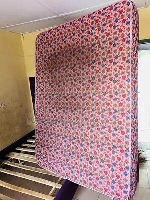 Mattress 4 by 6