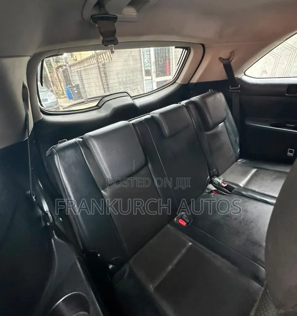 Toyota Highlander 2014