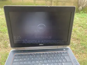 Laptop Dell Latitude E6420 8GB Intel Core i7 HDD 160GB