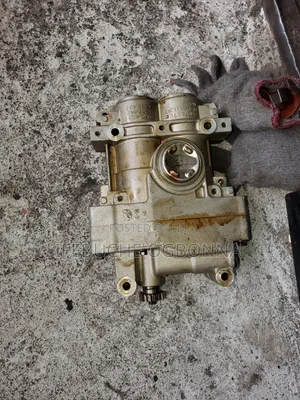 Oil Pump Dodge Caliber 2.4 Direct Tokunbo