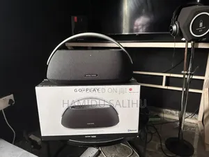 Harman Kardon Play + 3