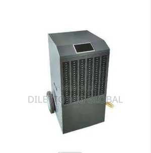 Commercial Dehumidifier 150litres