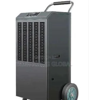 Commercial Dehumidifier 150litres