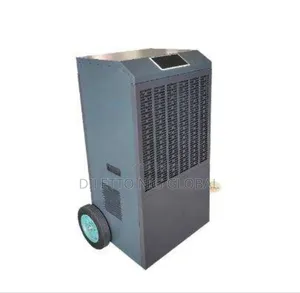 Commercial Dehumidifier 150litres