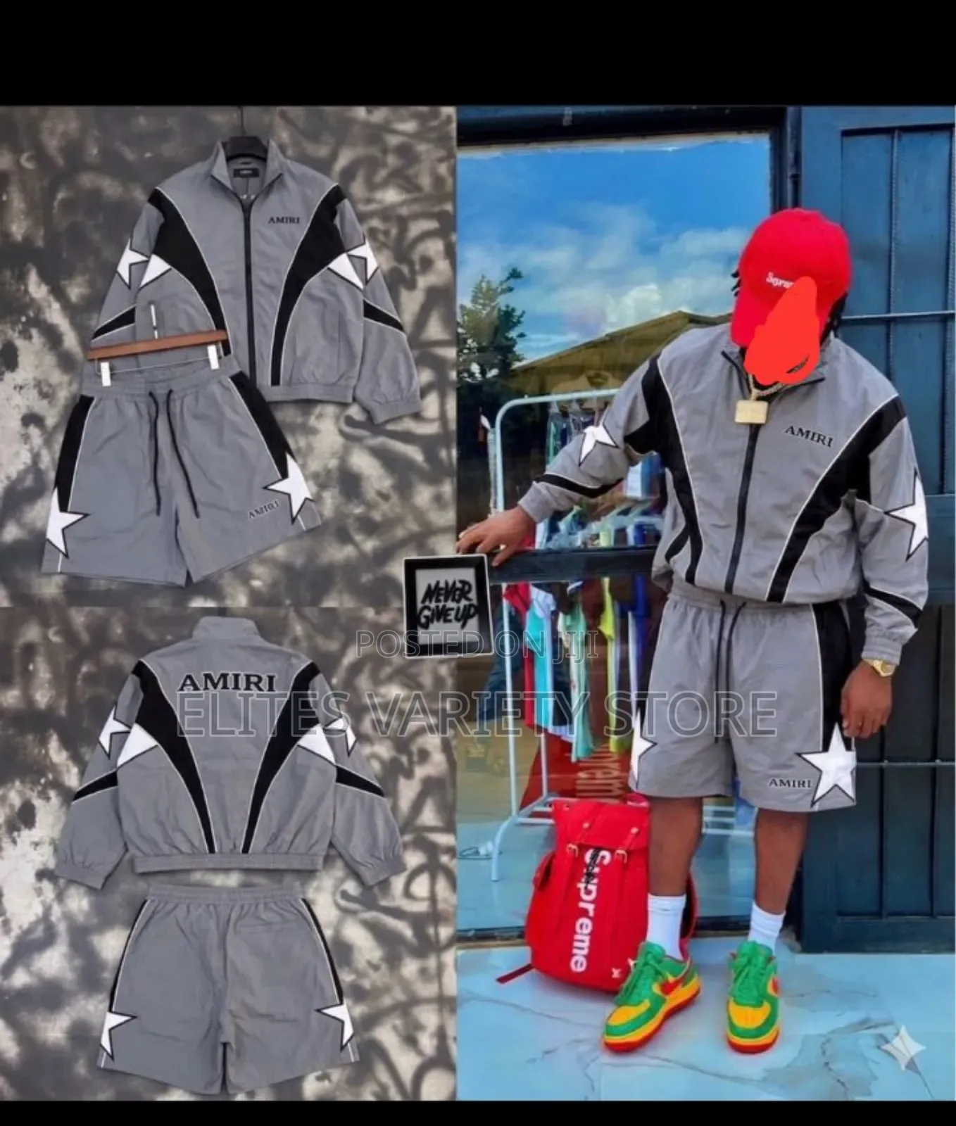Men's Wears