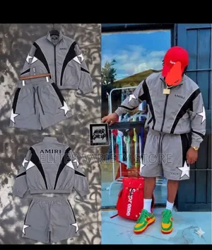 Men's Wears