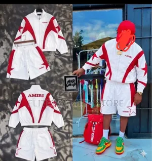 Men's Wears