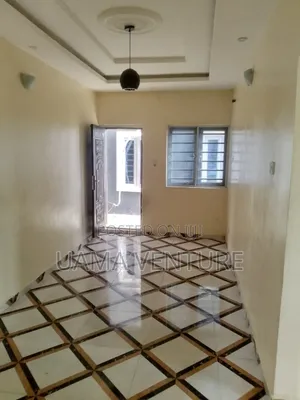 2bdrm Block of Flats in Military Estate, Eleko for rent