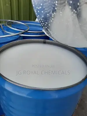Petroleum Jelly (Thosco Jelly)