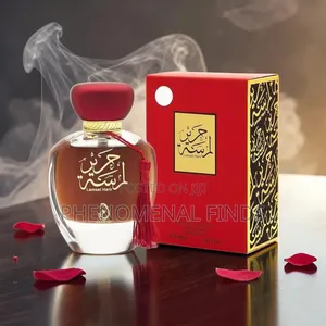 Arabiyat Lamsat Harir Eau De Parfum