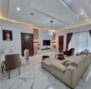 Furnished 3bdrm Apartment in Old Ikoyi for rent