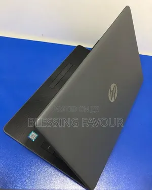 New Laptop HP 250 G5 4GB Intel Core i5 HDD+SSD 512GB
