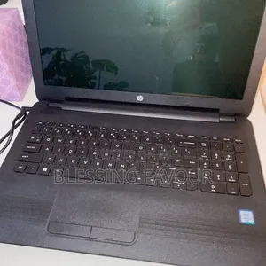 New Laptop HP 250 G5 4GB Intel Core i5 HDD+SSD 512GB