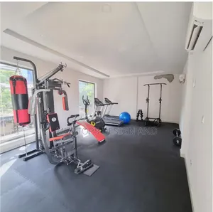 Furnished 3bdrm Apartment in Old Ikoyi for rent