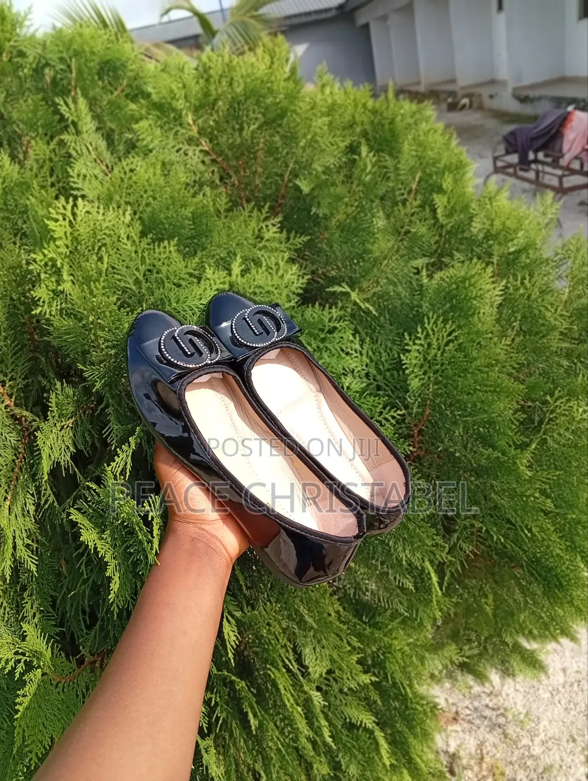 Flat Shoes