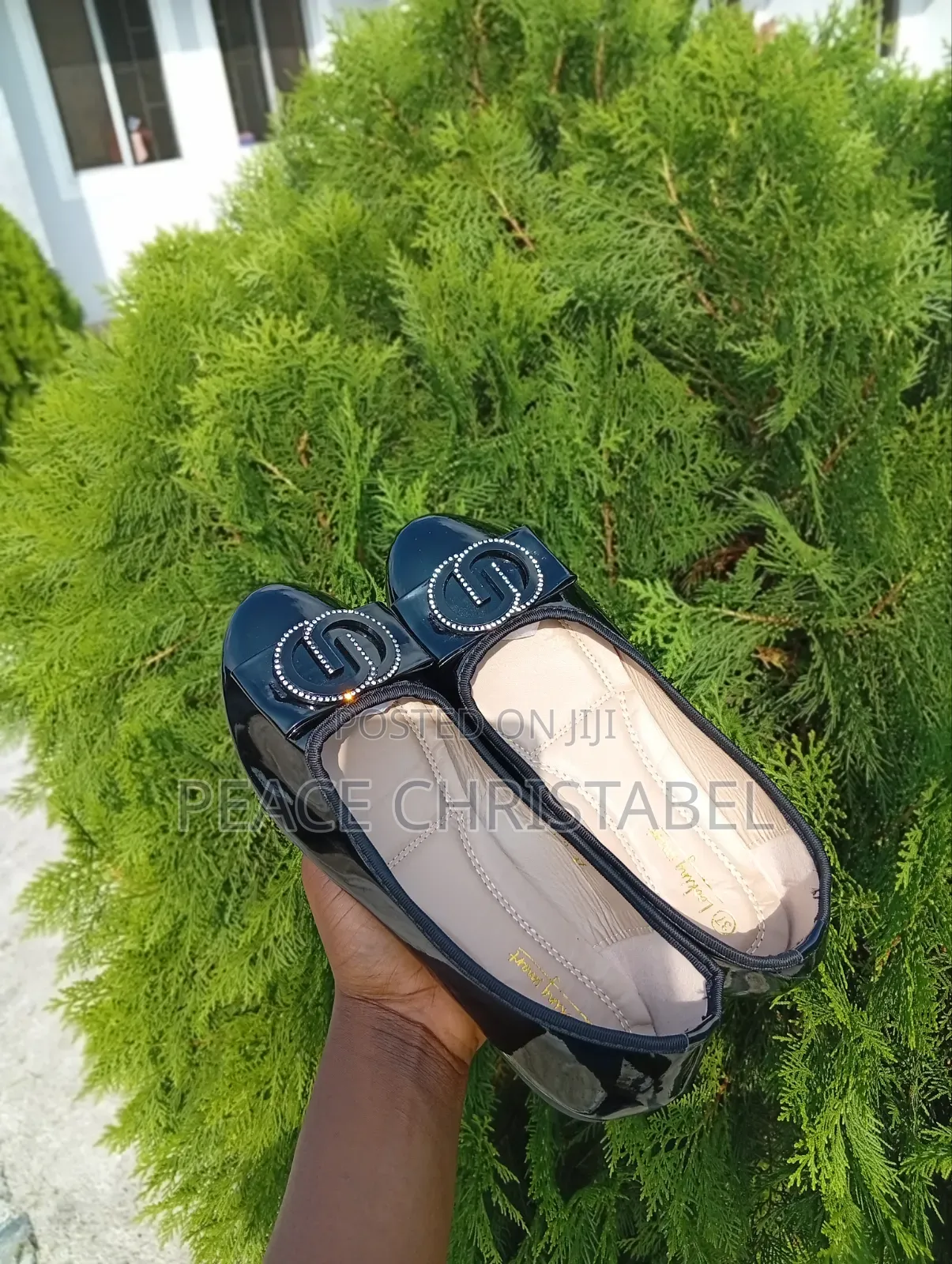 Flat Shoes