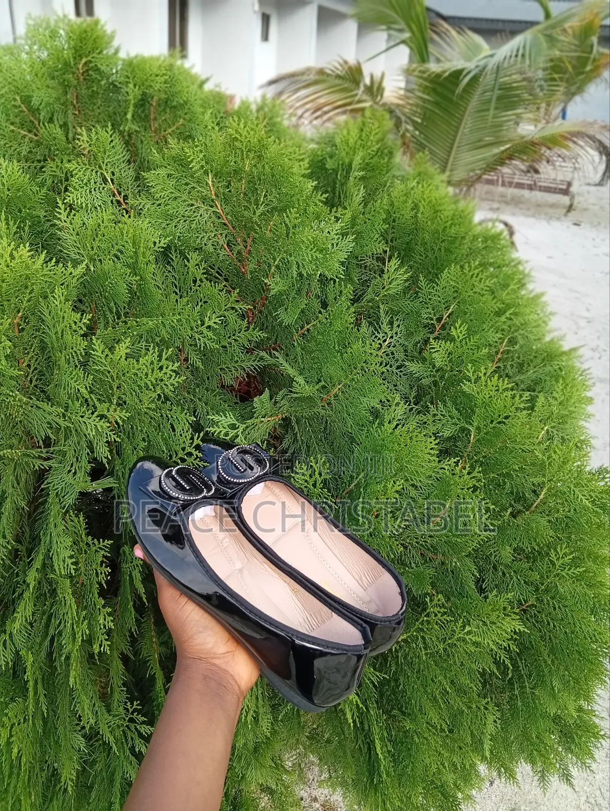 Flat Shoes