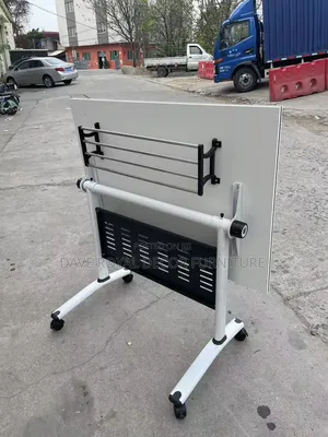 Classic Unique Foldable Office Table