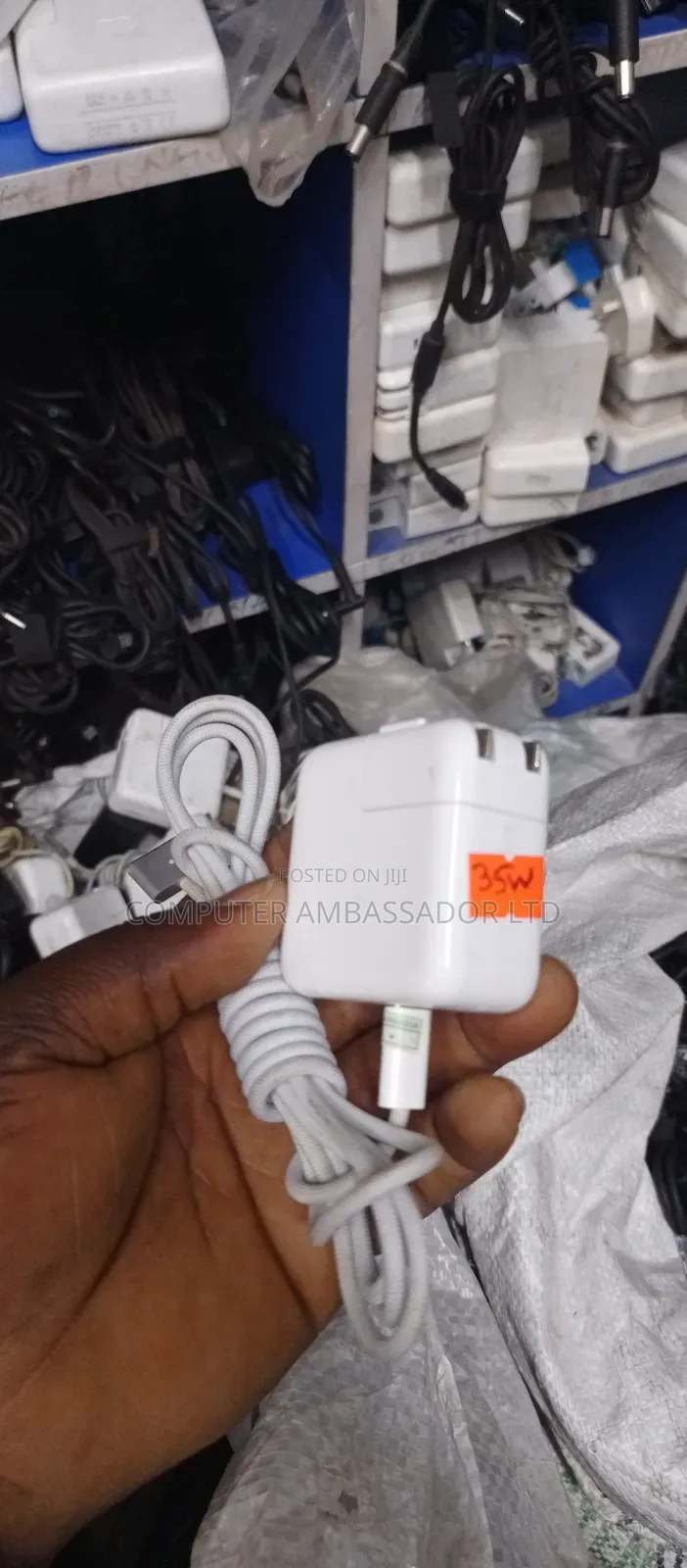 35Watts MacBook Air Charger